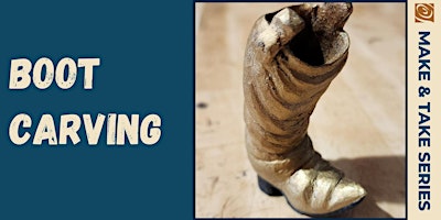 Boot Carving