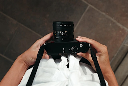 Leica.Connect - Photowalk: Encontra a tua Leica | Leica Store Porto