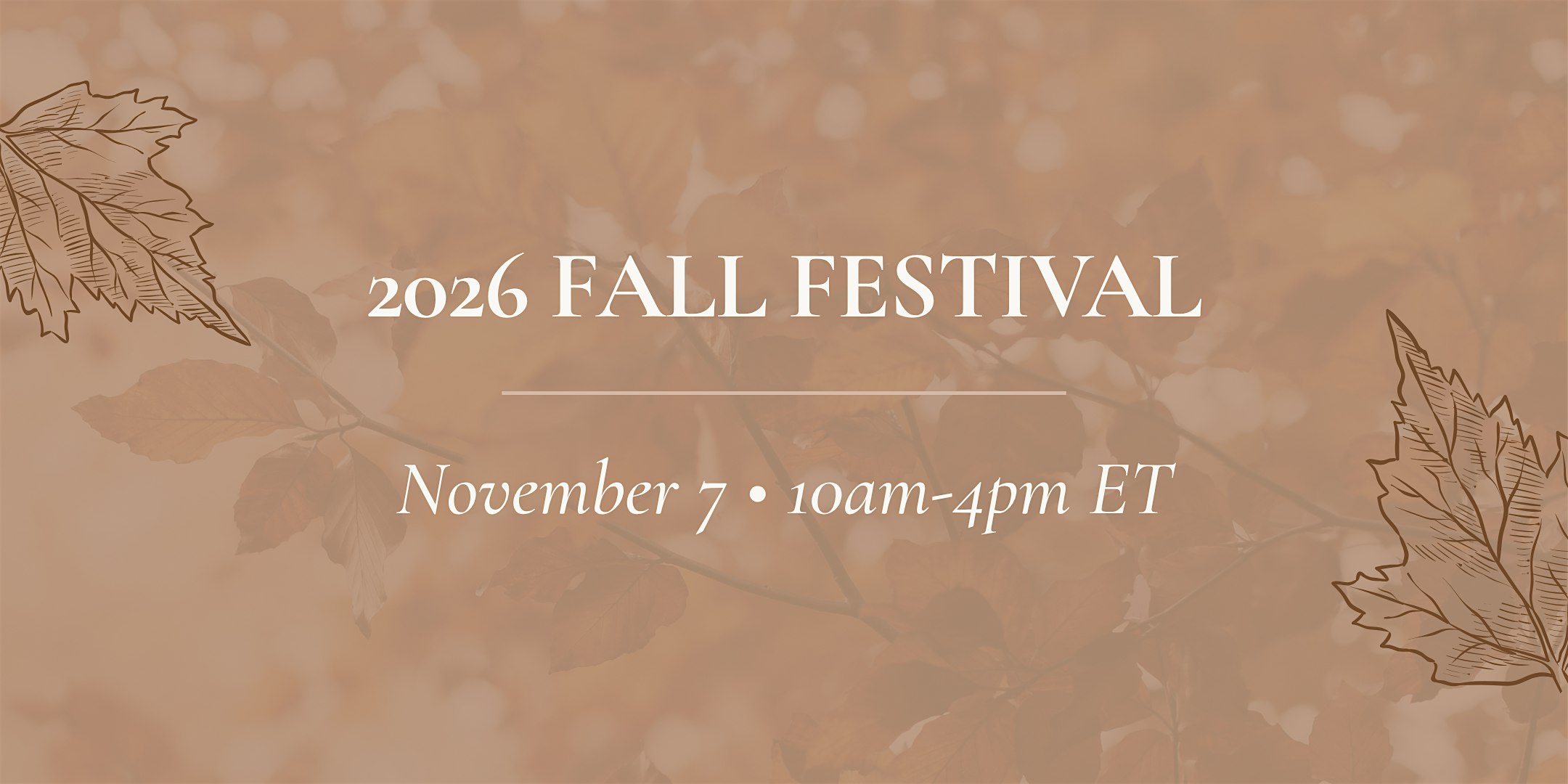 Celebrate Fall Festival at Taylor-Grady House