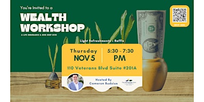 Q4 Wealth Workshop