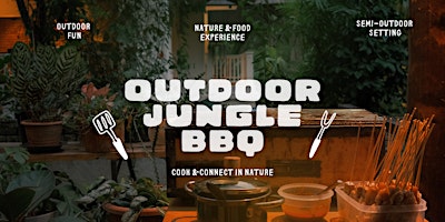 Jungle BBQ