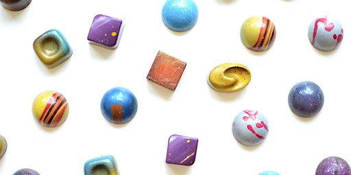 Chocolate Tempering Workshop