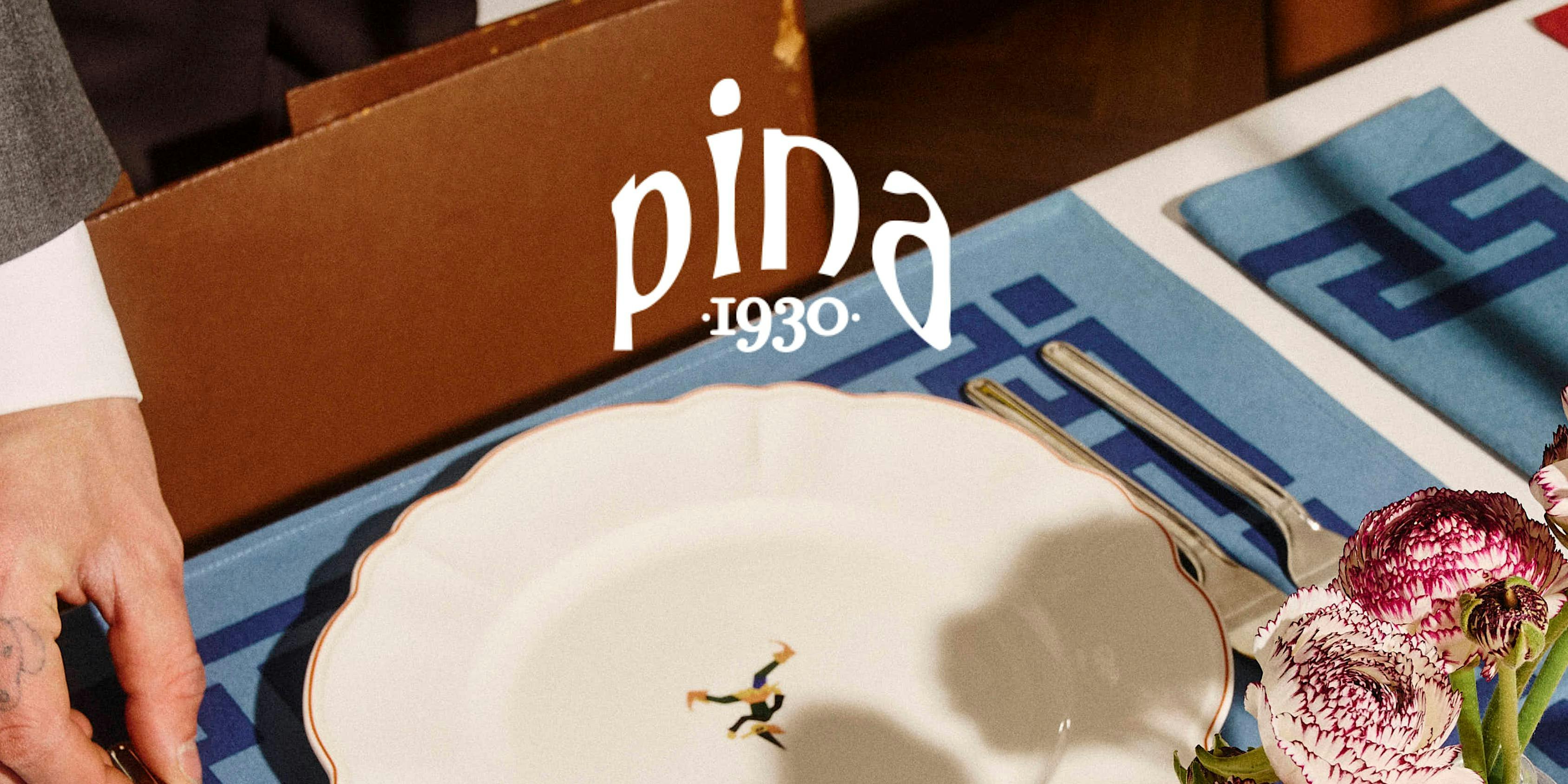 Mani in pasta – Pranzo completo di Pina 1930 fatto a mano con Tommaso Zorzi