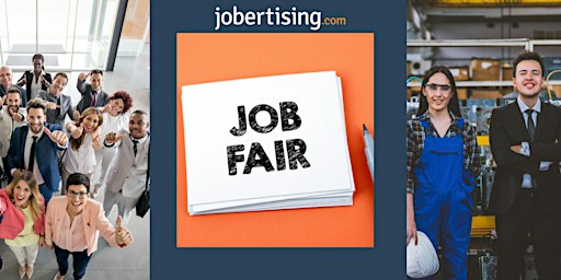 Las Vegas Job Fair