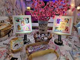 DIY Photo Card Night at Artbox!