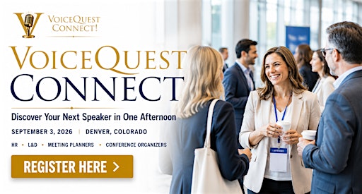 VoiceQuest CONNECT