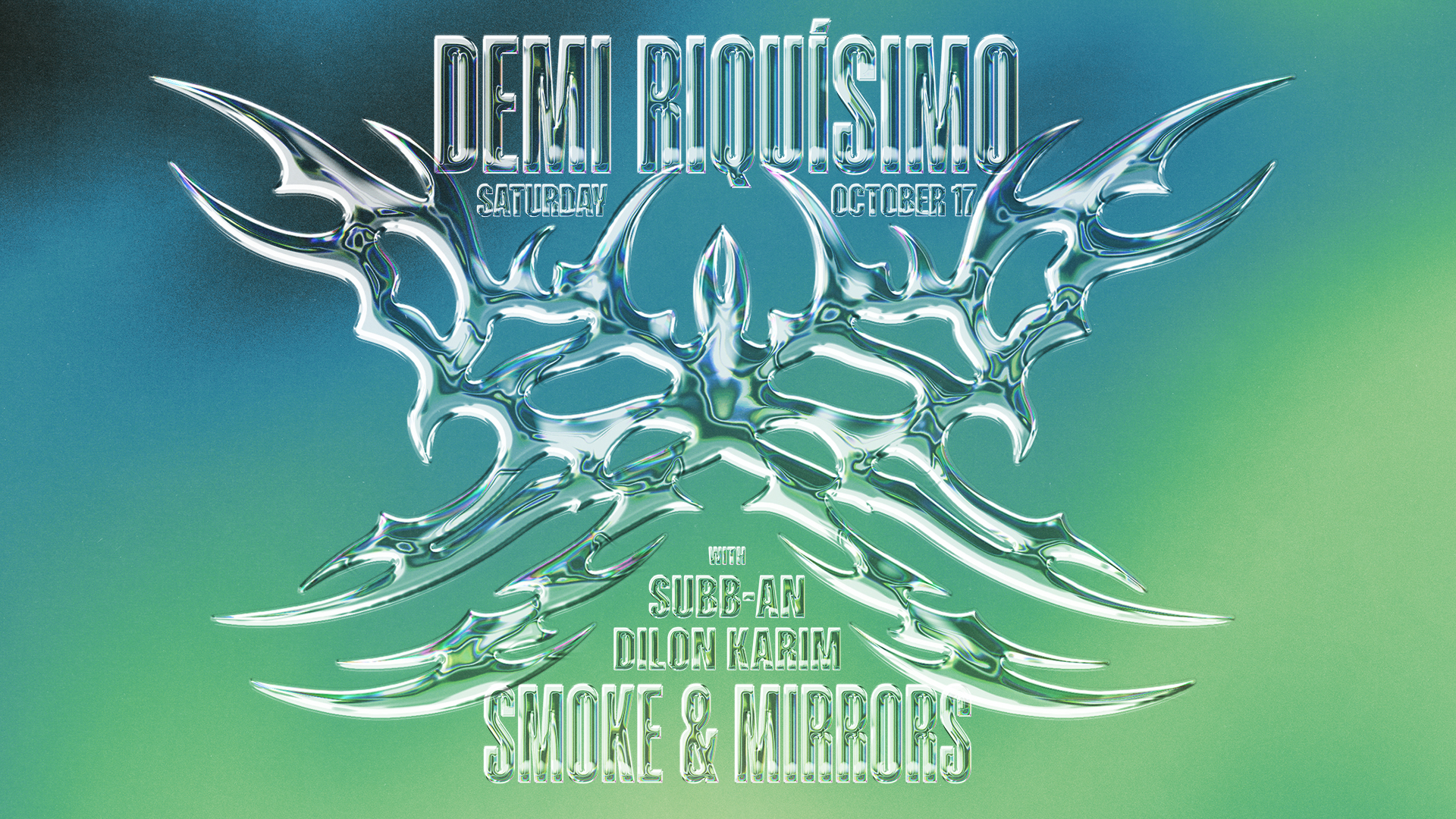 SEMI DELICIOUS: DEMI RIQUÍSIMO