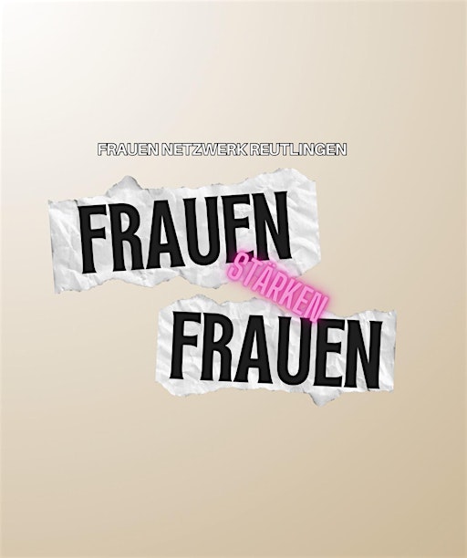 FRAUEN NETZWERK REUTLINGEN