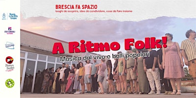 Danze popolari e balli folk