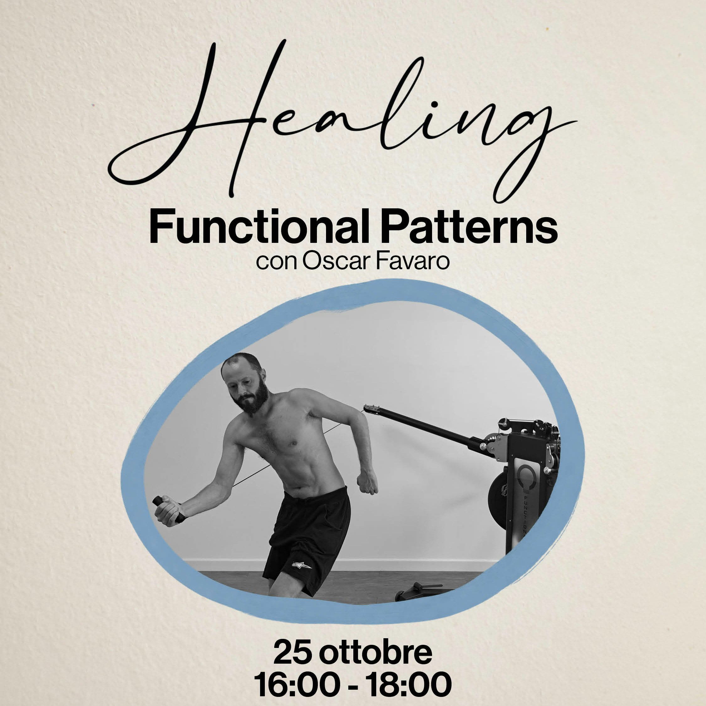 FUNCTIONAL PATTERNS