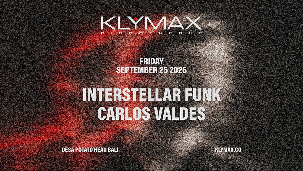 Interstellar Funk, Carlos Valdes
