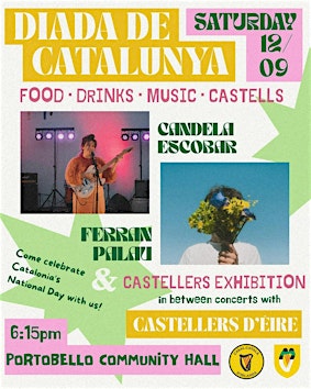 Diada de Catalunya