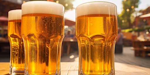 MTEC Beer Tasting hosted by Diavolo