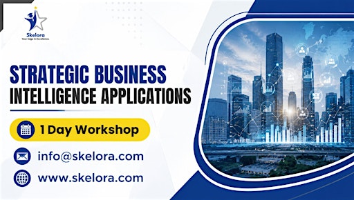 Strategic Analytics Workshop 1 Day Training in Miami, FL
