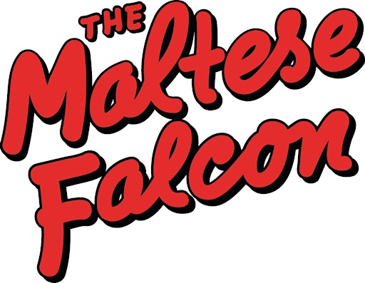 The Maltese Falcon - A Live  Radio Play Performance