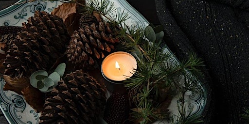 Mindful Winter Solstice
