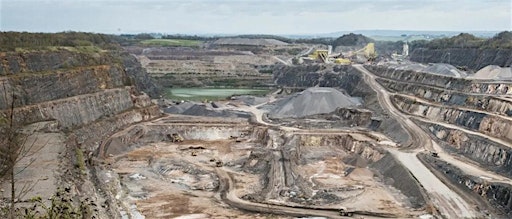 Whatley Quarry Afternoon Tour
