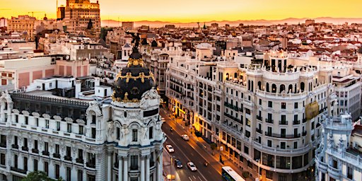 Reveal Madrid’s secrets with a captivating escape game adventure!