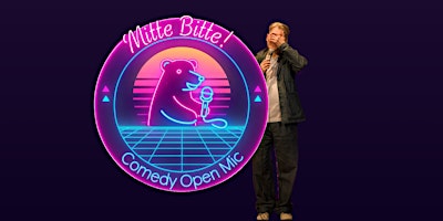Mitte Bitte! - Comedy Open Mic