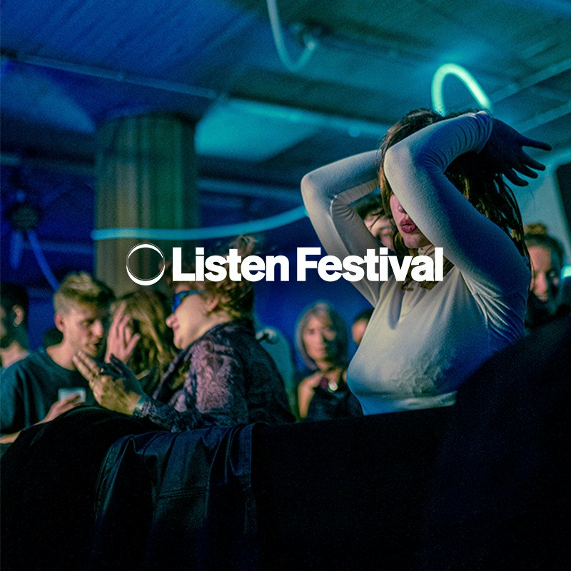 Listen Festival