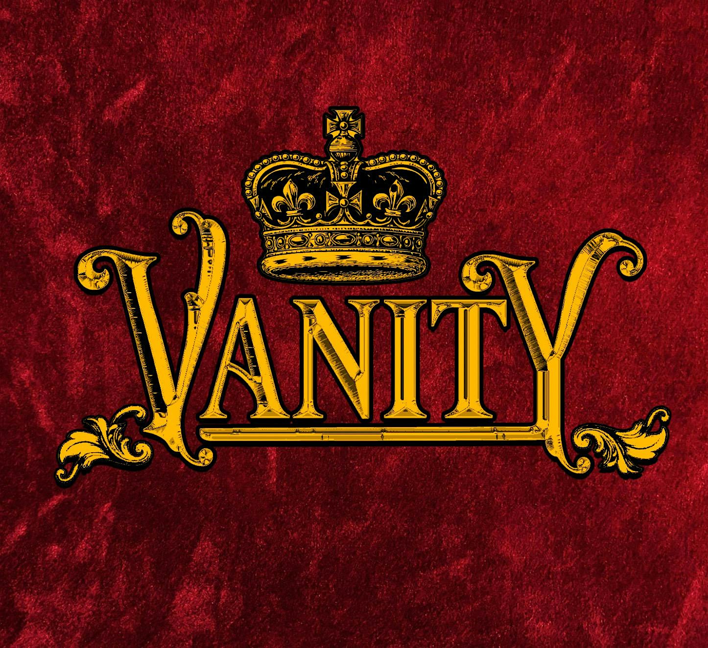 VANITY Presents: “Mascara Masquerade” Album Release Show
