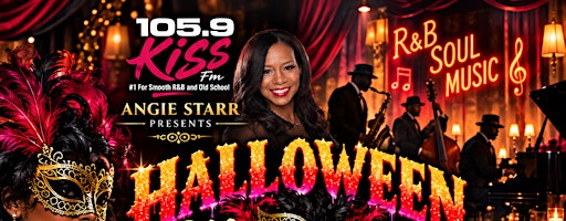 Halloween Masquerade Ball: Costumes and Cocktails Murder Mystery Dinner Exp
