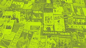 Fanzine: The story of football's alternative press