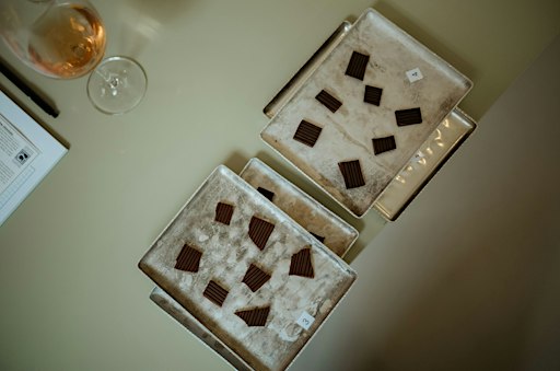 Chocolate & Wine Soirée – ein genussvoller Abend bei laflor