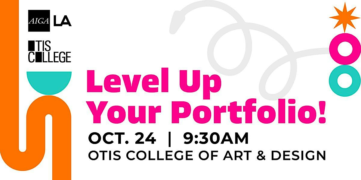 Level Up Your Portfolio!