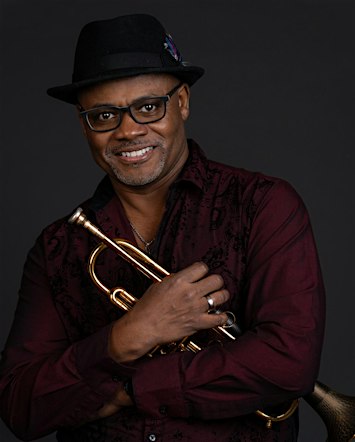 Michael C. Lewis Soul Jazz Experience