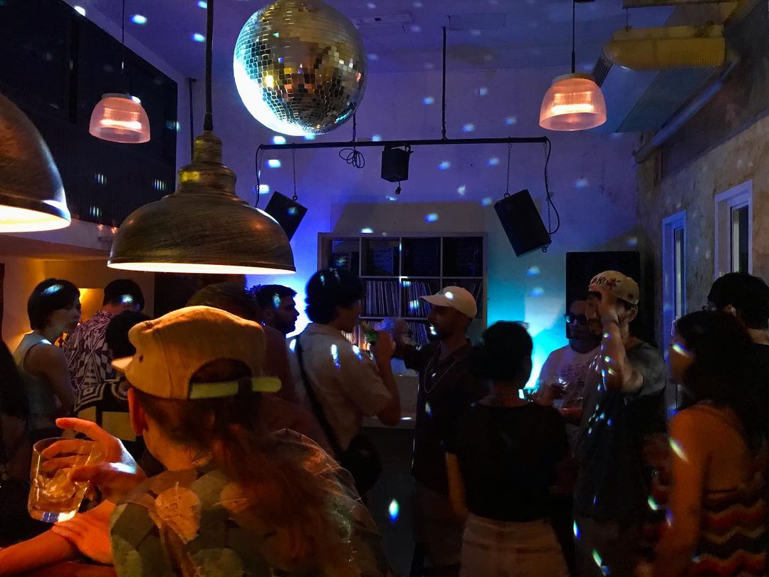 Double Vision: Fresh Wax! ; Tech Collaborations: djmoca & Kanabis Stoned(6 hours Vinyl Set)