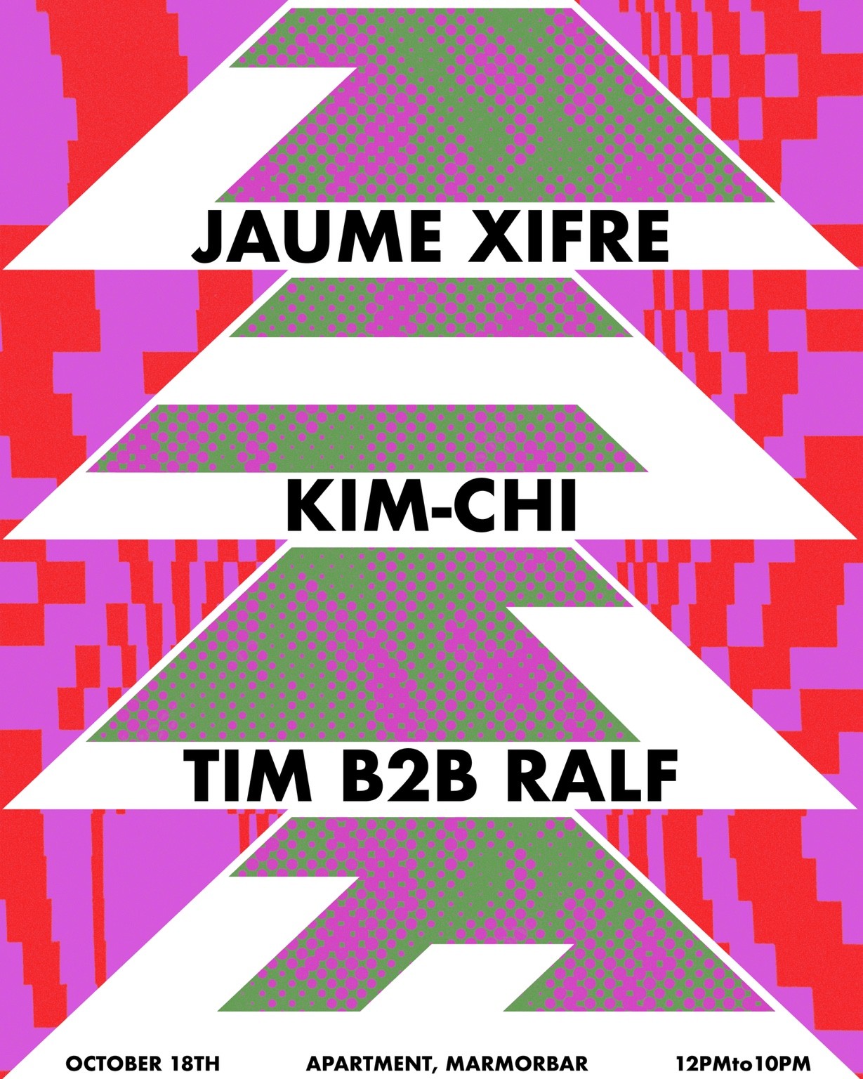 Flur First Edition
