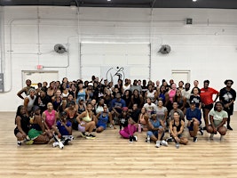 BFit Cardio Dance - Saturdays