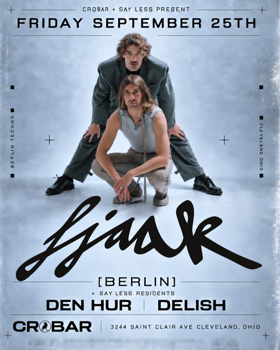FJAAK