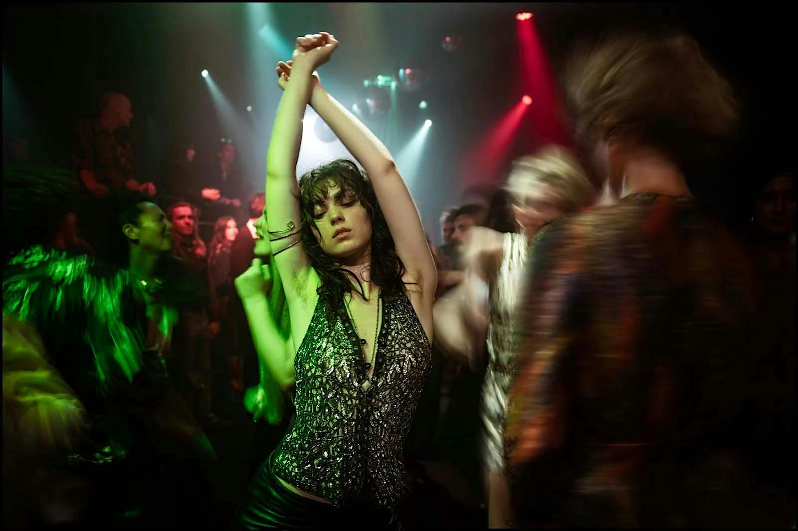 Cine Club de Casa de Francia presenta: Maria (2024)