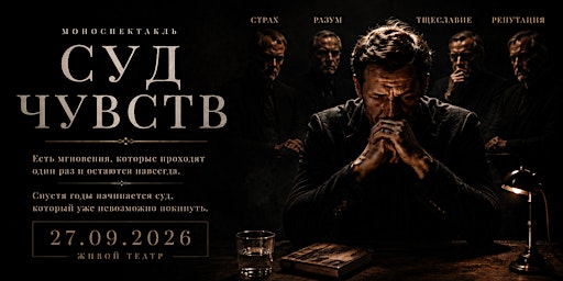 СУД ЧУВСТВ