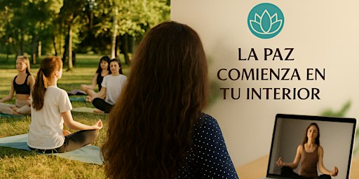 Volver a Mí — Meditación y Presencia