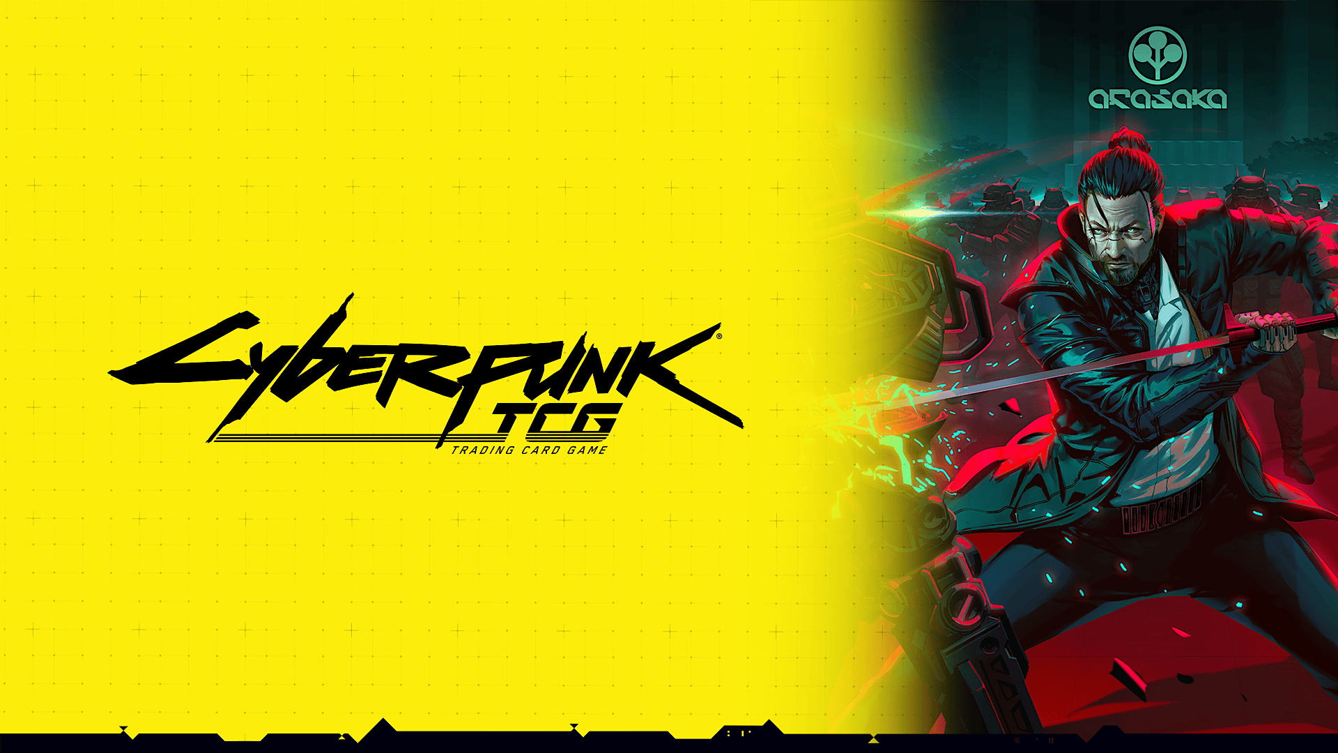 Avant Première Cyberpunk - Samedi 31/10, 14h30