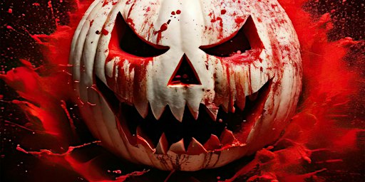 MATRIX CLUB BERLIN "HALLOWEEN NIGHTMARE"