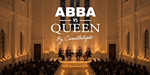 ABBA vs Queen by Candlelight | Kilmarnock