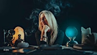 An evening or mediumship and clairvoyance