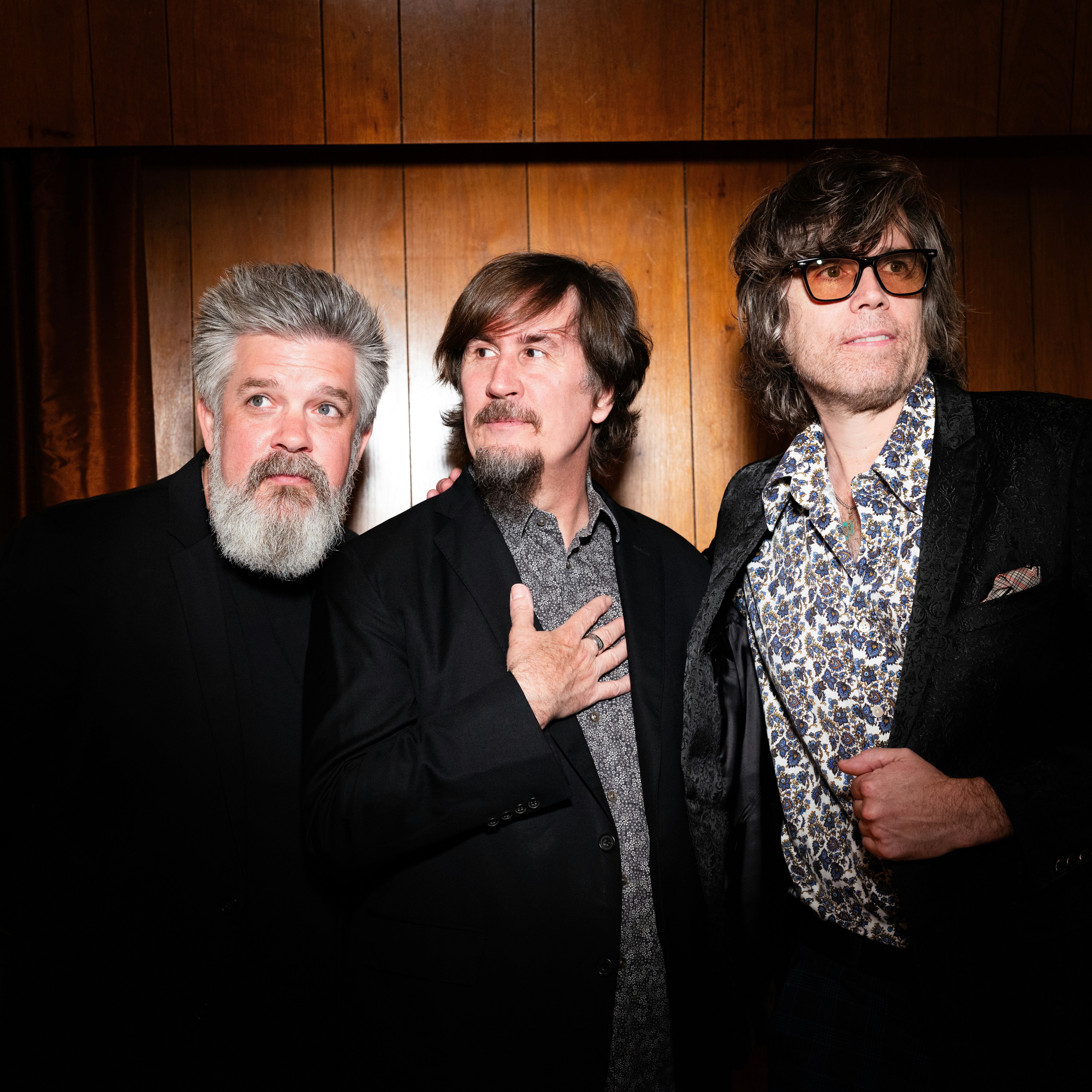 The Mountain Goats