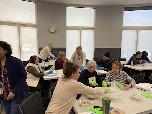 Naturalist Club: North Cobb Regional Library