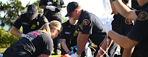 CPR/AED & First Aid Training | September 29th | Bellevue, WA