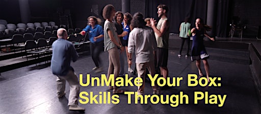 UnMake Your Box: Boost Interpersonal Skills Through Play
