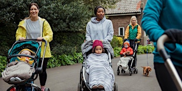 NCT Lampton Park Walk & Talk
