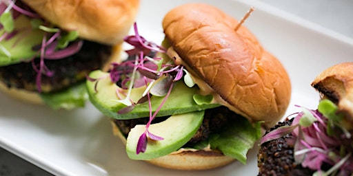 Healthy Plant-Based Fare - Cooking Class in Atlanta | Cozymeal™