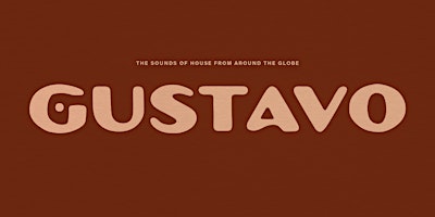Glass Island - GUSTAVO - Sat 21 Nov 2026