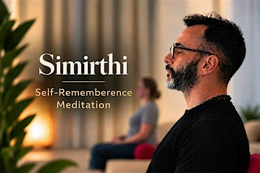 Simirthi Meditation