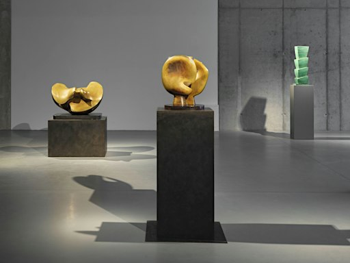 Henry Moore | Noack Workshop